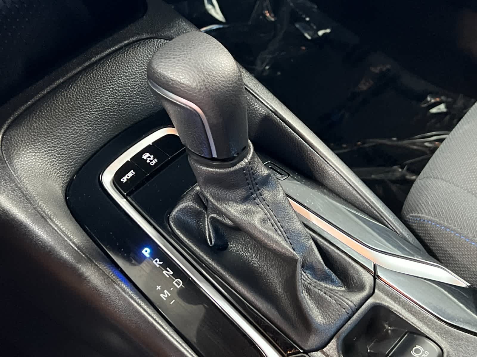 Thumbnail: 2021 Toyota Corolla - 20