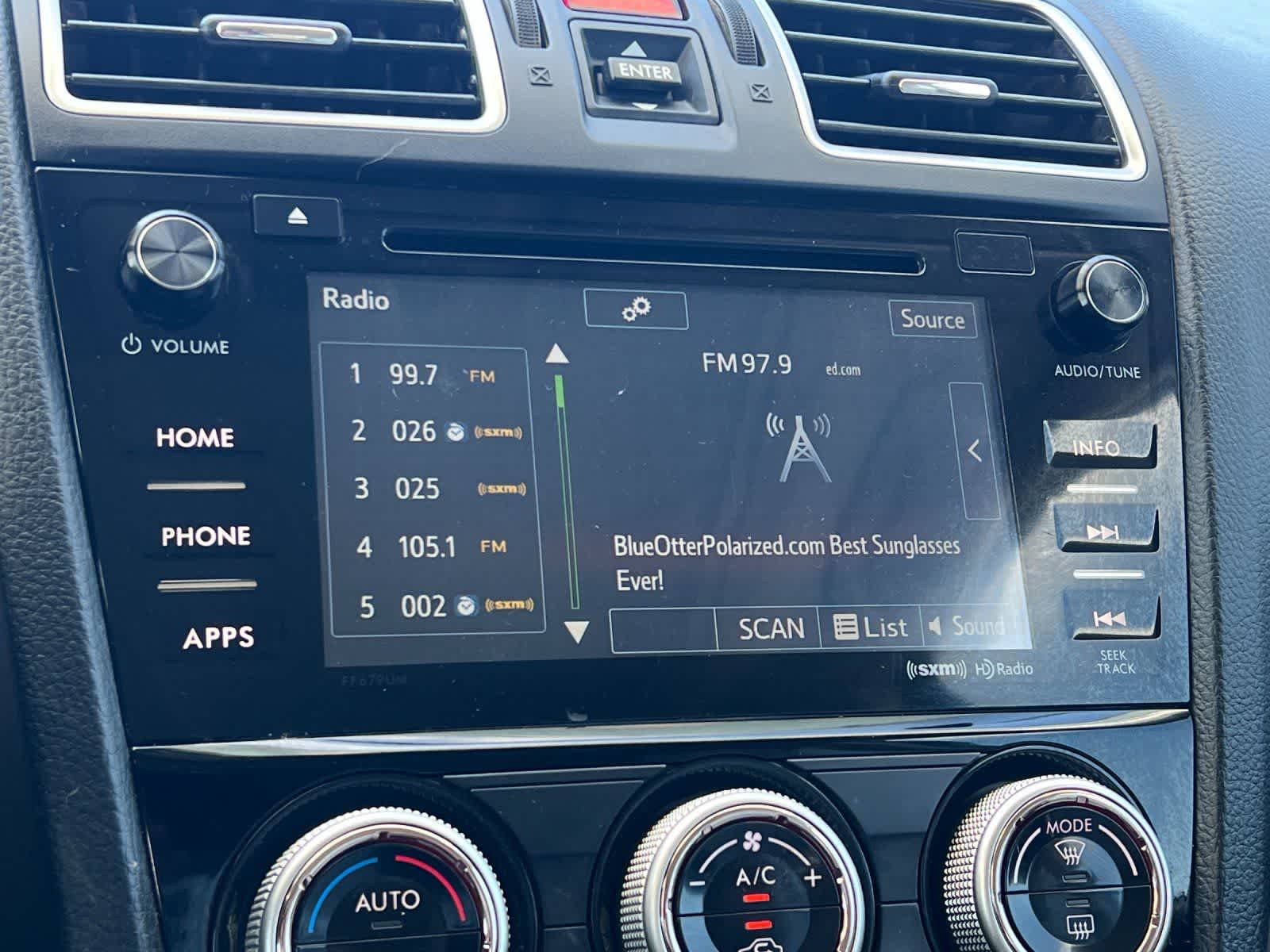 Thumbnail: 2018 Subaru Forester - 19