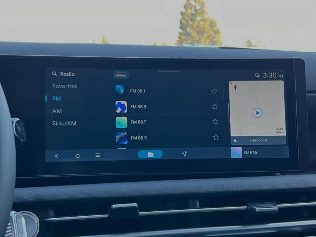 Thumbnail: 2025 Hyundai Tucson - 18