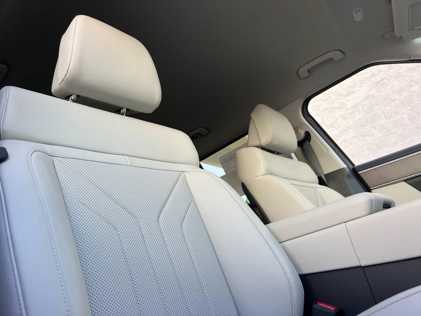 Thumbnail: 2026 Hyundai Santa Fe - 17