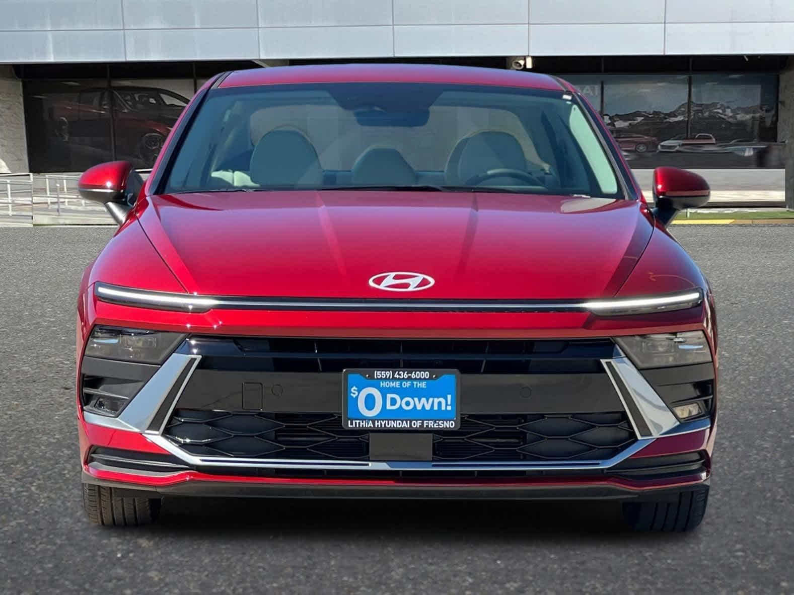 Thumbnail: 2026 Hyundai Sonata - 10