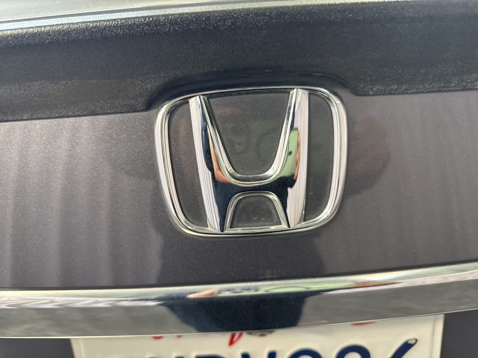 Thumbnail: 2016 Honda Accord - 13