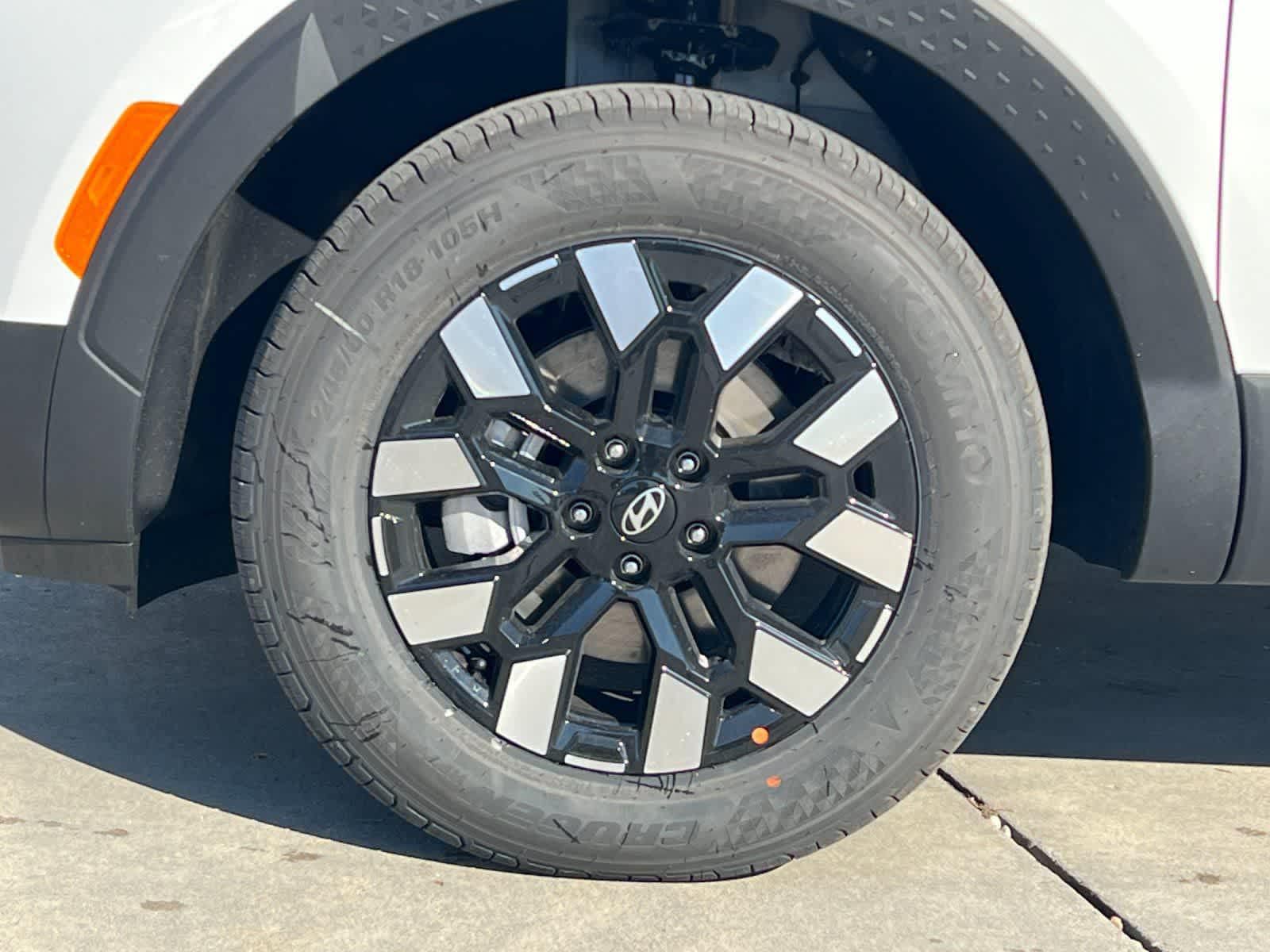 Thumbnail: 2026 Hyundai Santa Cruz - 24