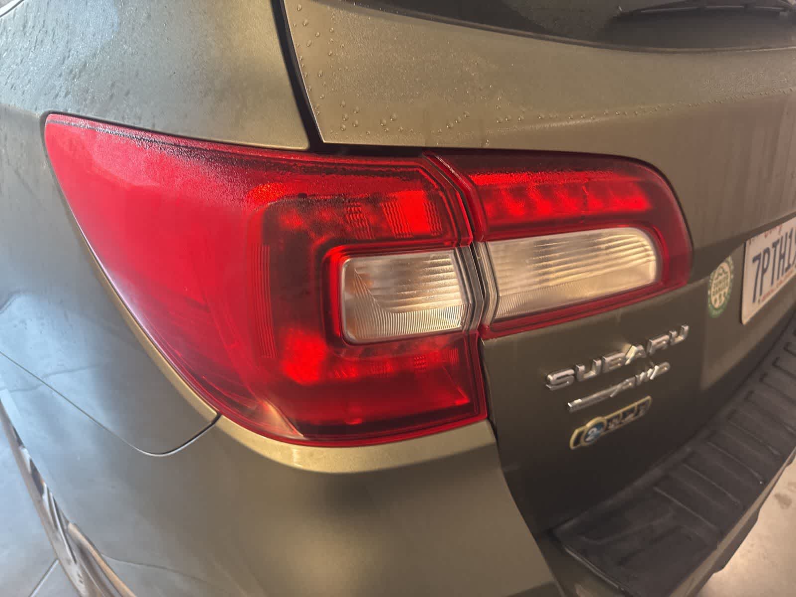 Thumbnail: 2016 Subaru Outback - 10