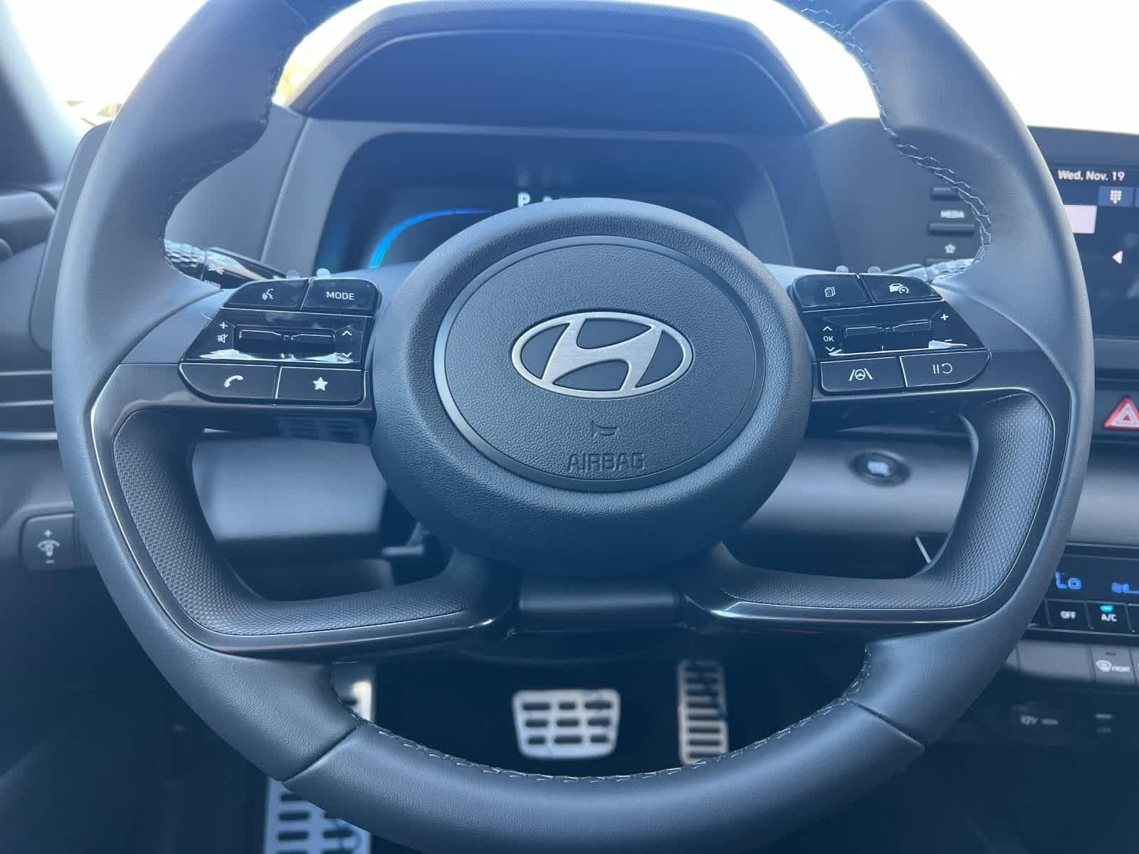 Thumbnail: 2026 Hyundai Elantra - 22