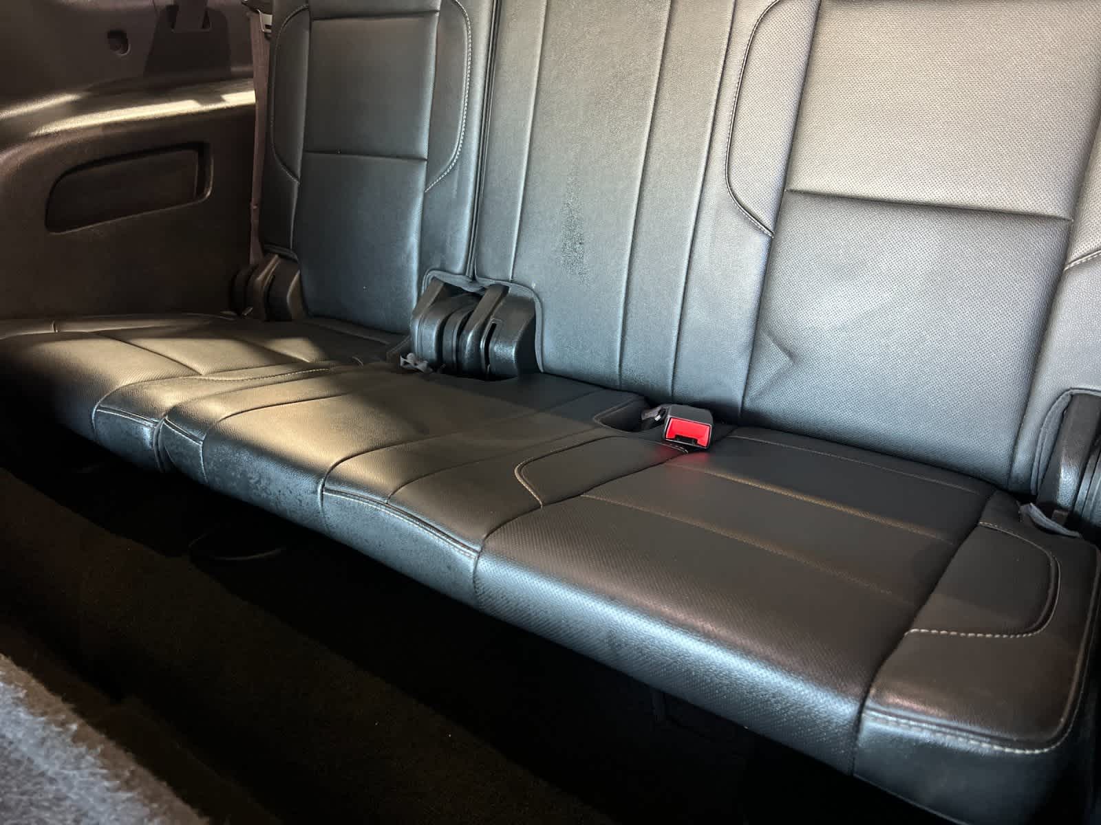 Thumbnail: 2017 GMC Yukon XL - 15