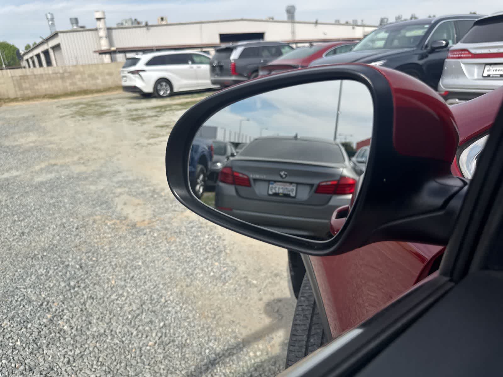 Thumbnail: 2017 Kia Sportage - 17