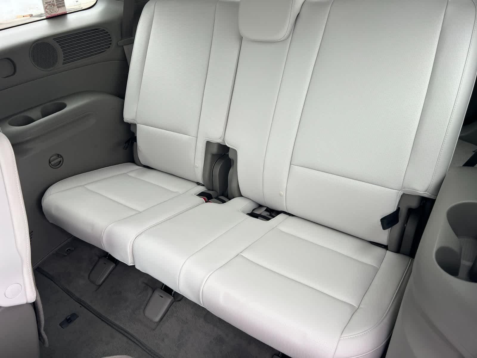 Thumbnail: 2026 Hyundai Palisade - 15