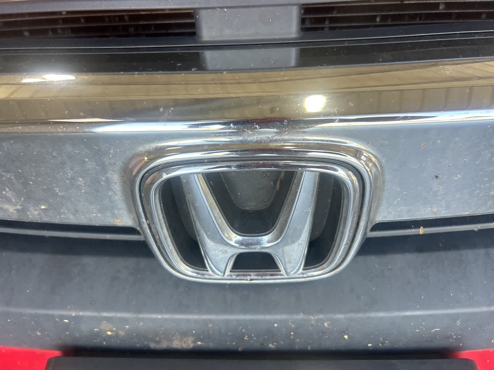 Thumbnail: 2016 Honda Civic - 3