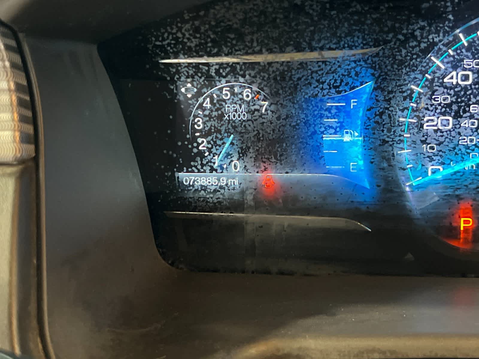 Thumbnail: 2018 Ford Flex - 26