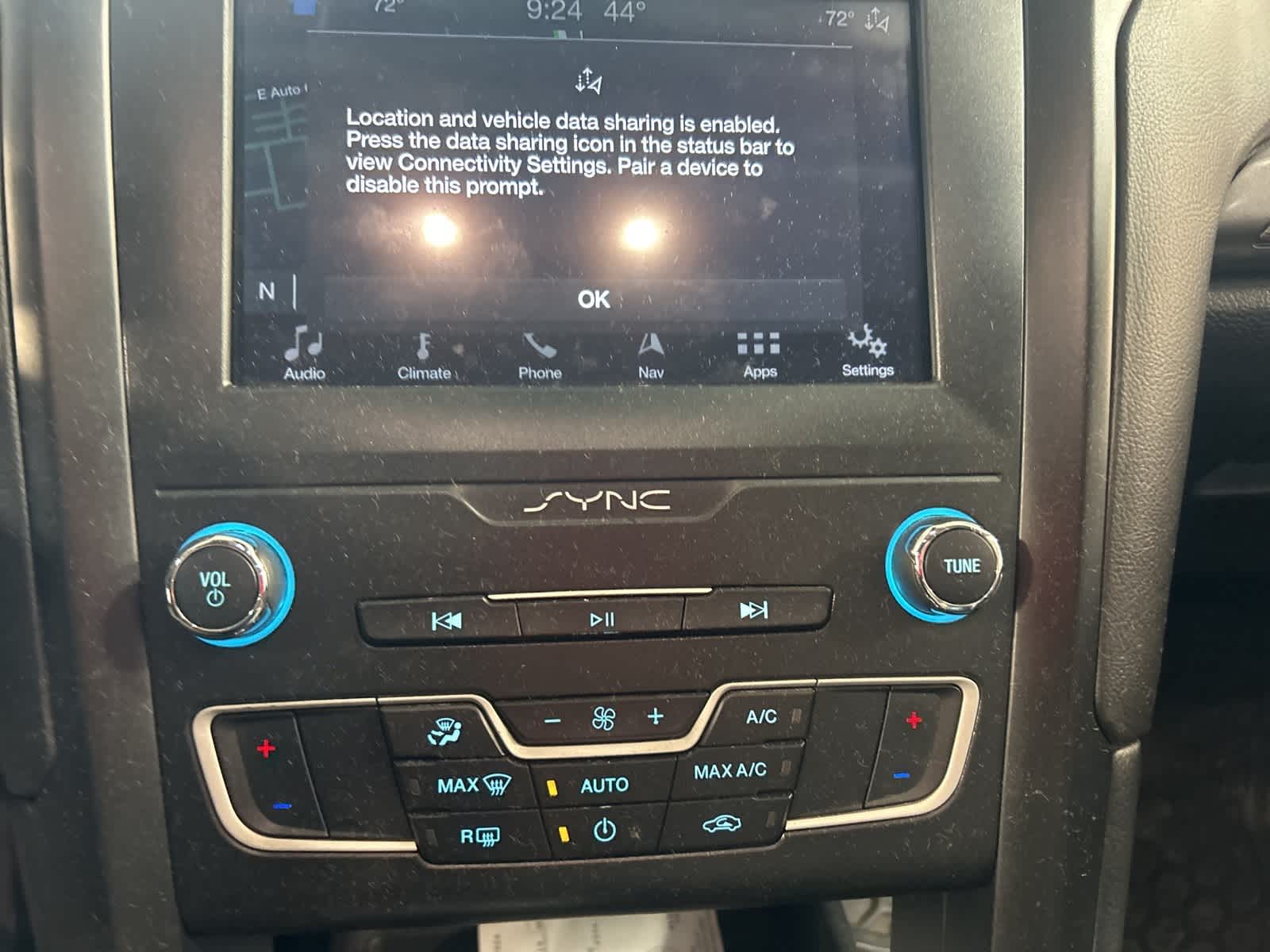 Thumbnail: 2019 Ford Fusion - 27