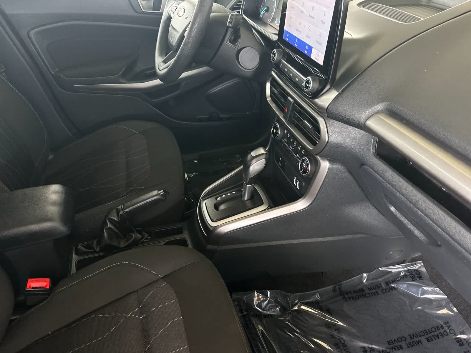 Thumbnail: 2021 Ford EcoSport - 15