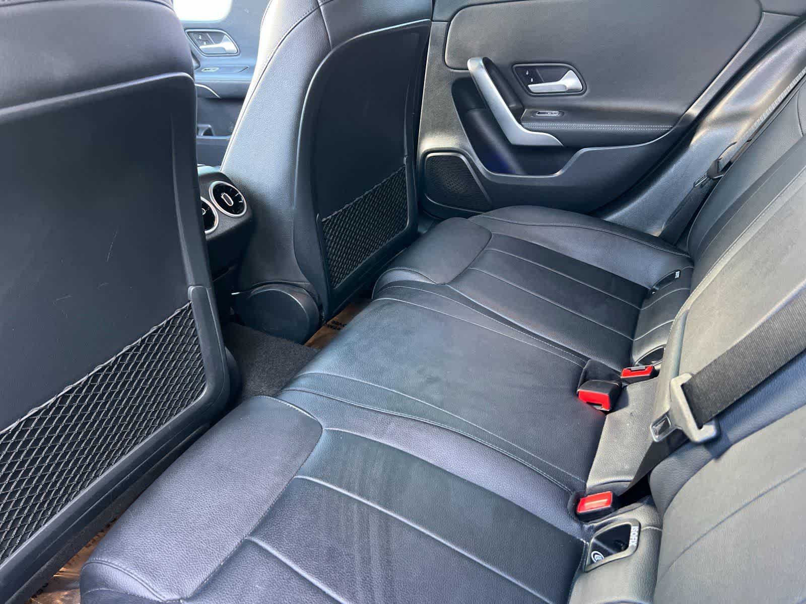 2020 Mercedes-Benz A-Class A 220 photo 4