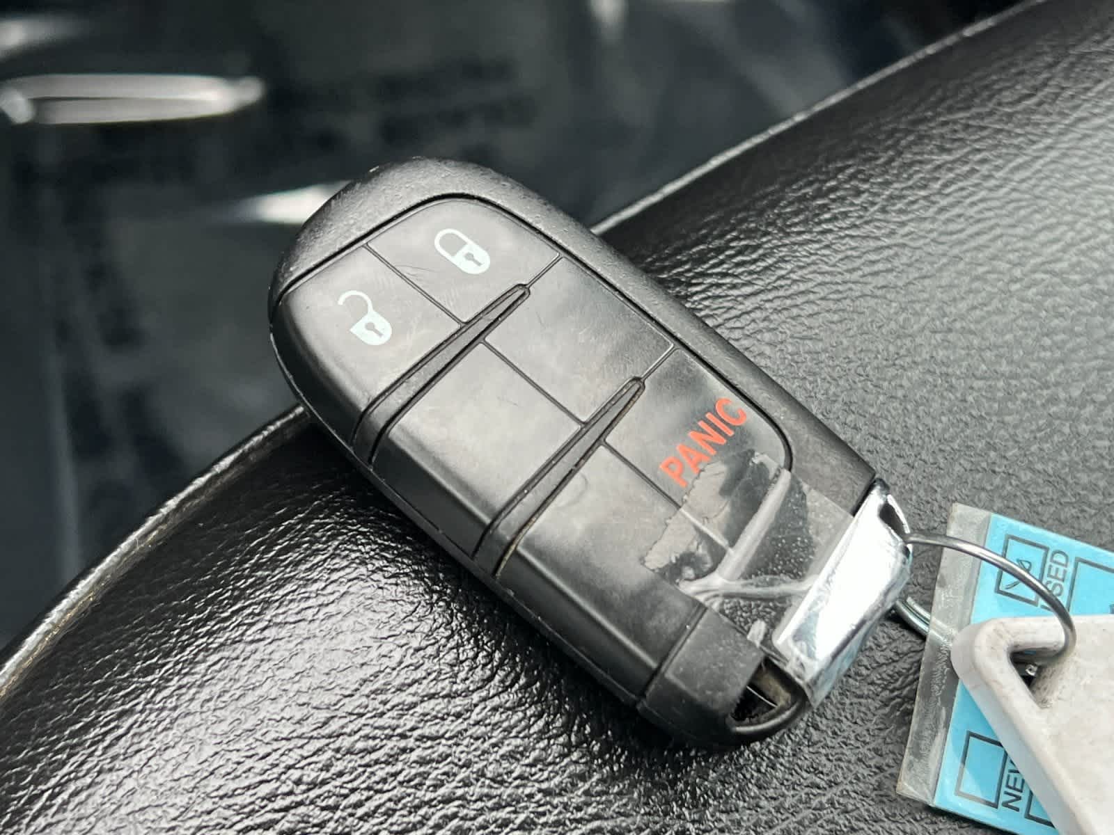 Thumbnail: 2019 Jeep Compass - 29