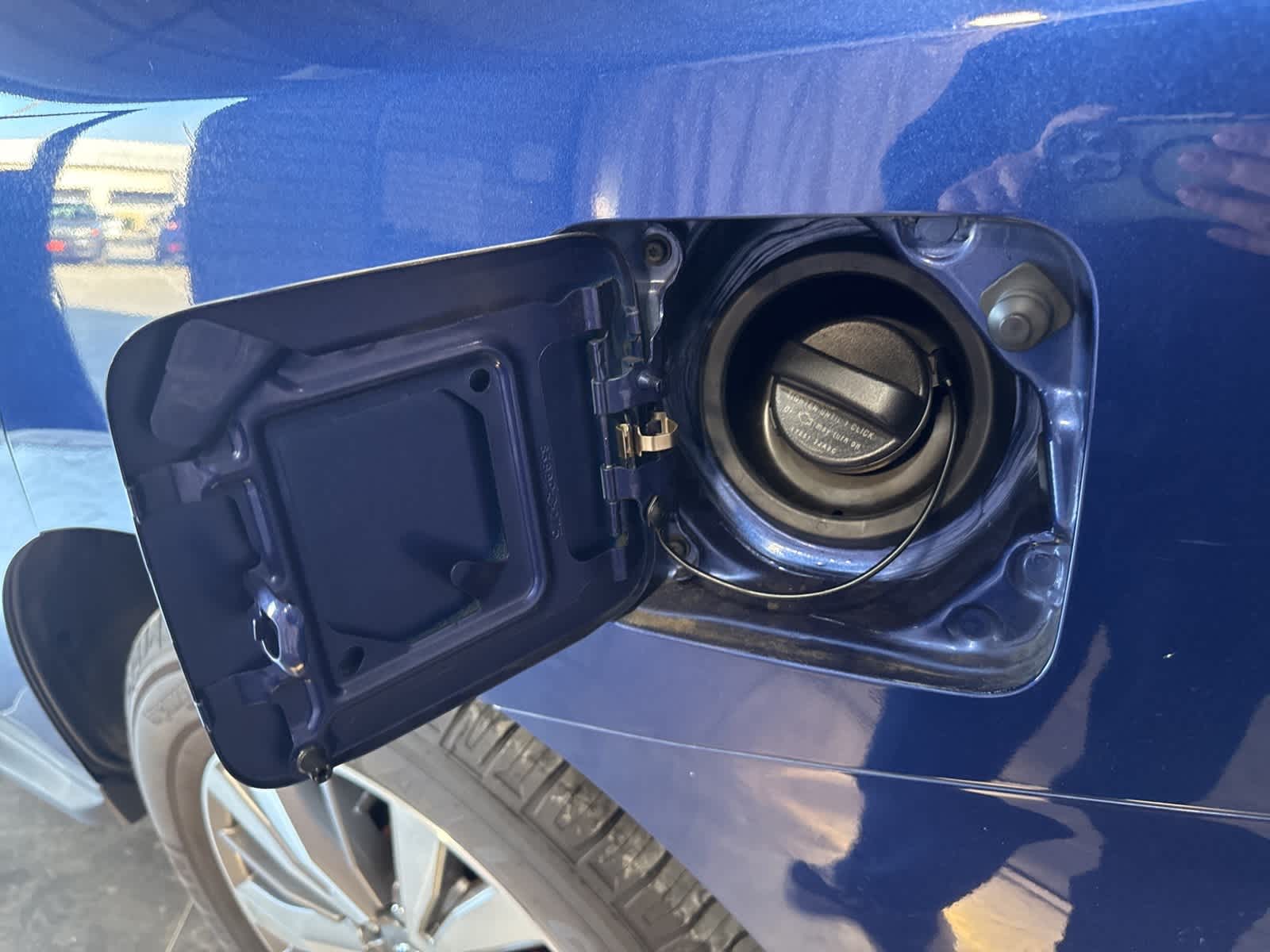 Thumbnail: 2020 Nissan Pathfinder - 14