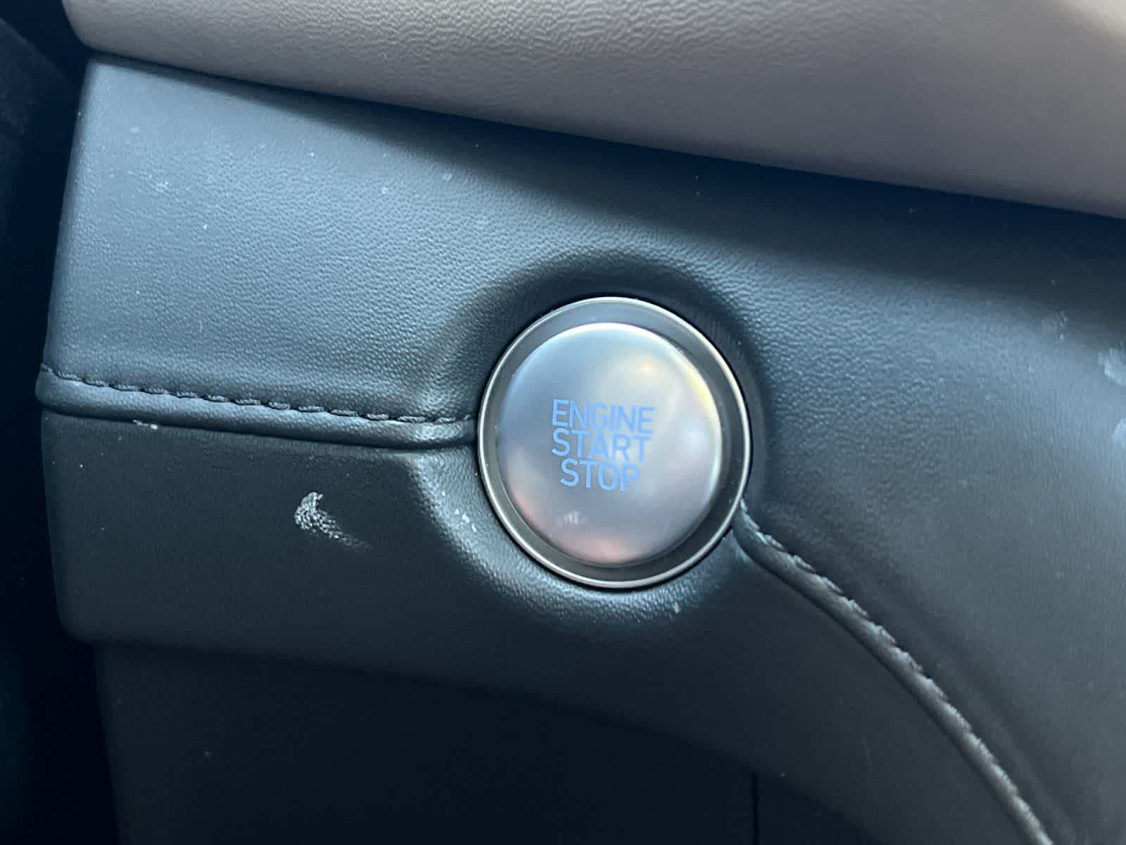 Thumbnail: 2023 Hyundai Santa Fe - 24