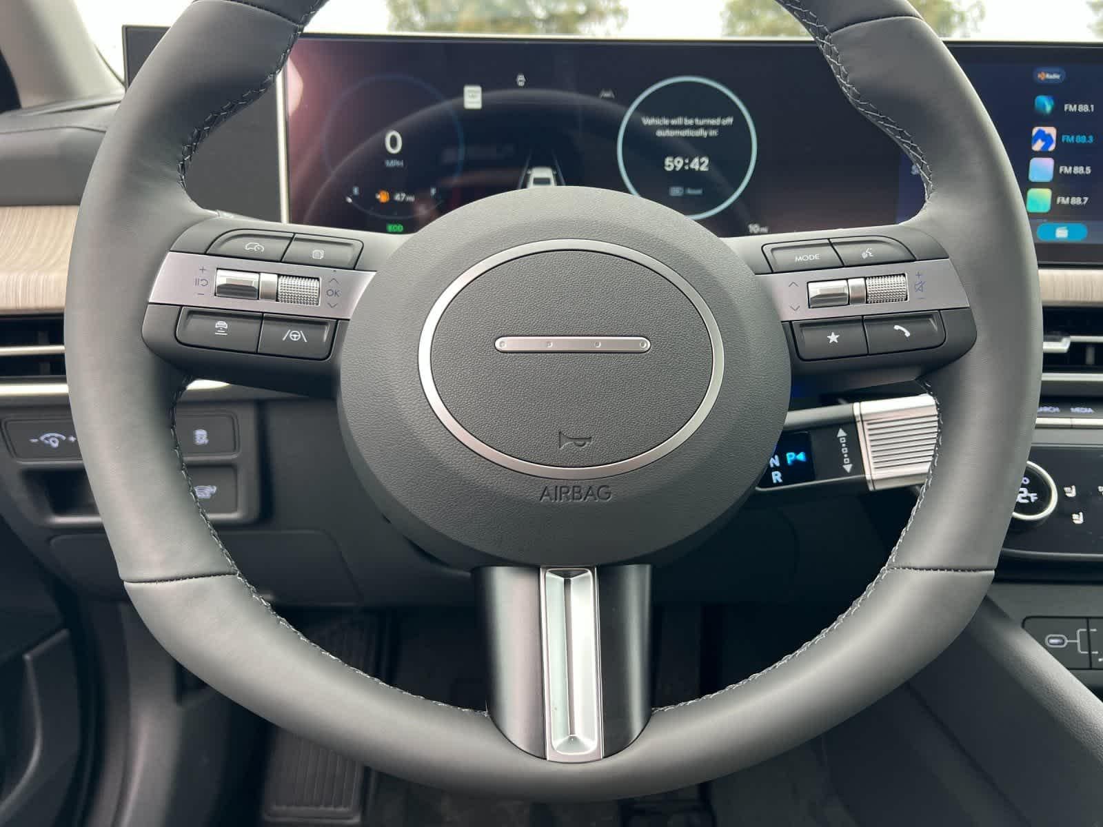 Thumbnail: 2026 Hyundai Sonata - 24