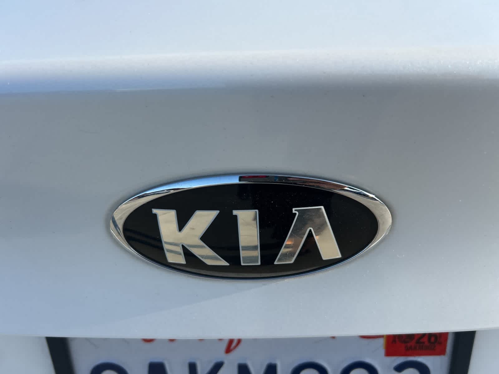 Thumbnail: 2015 Kia Optima - 11