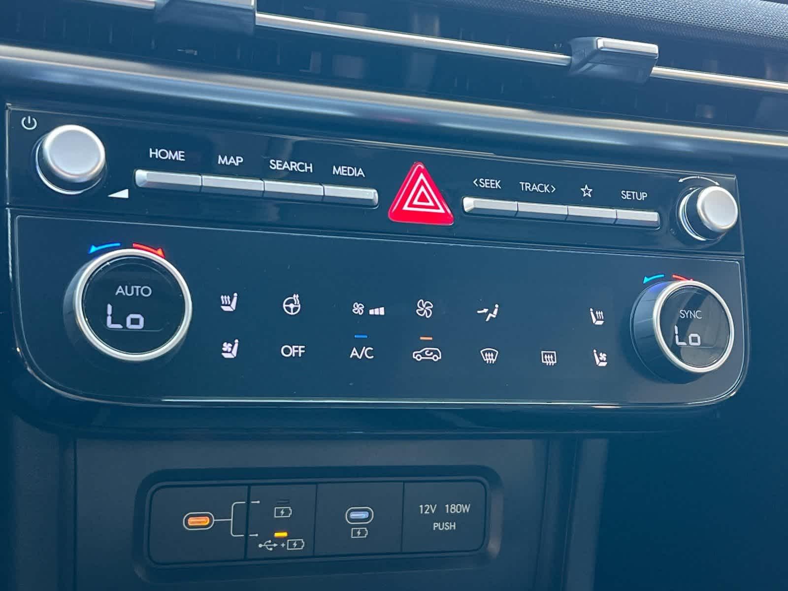 Thumbnail: 2025 Hyundai Tucson - 19