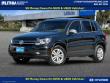 Used 2012 Volkswagen Tiguan S SUV