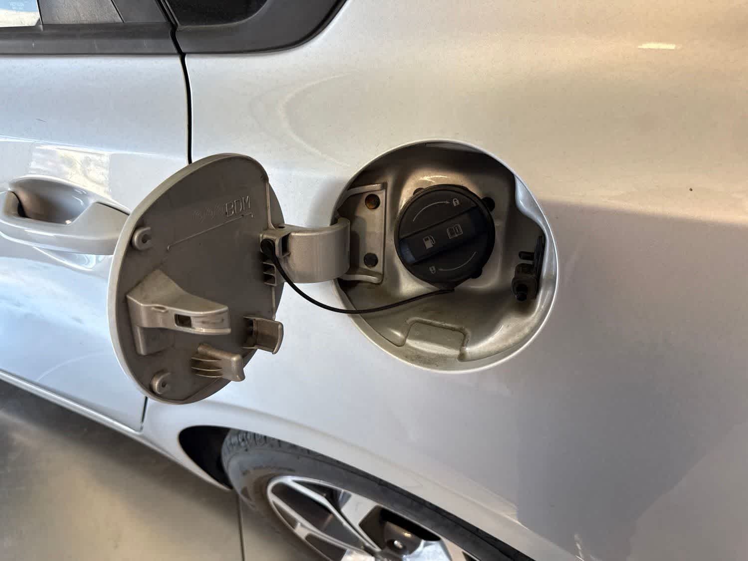 2019 Kia Forte LXS photo 3