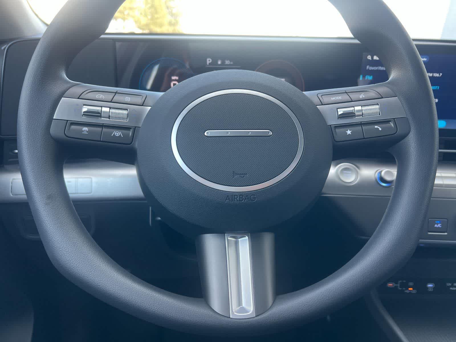 Thumbnail: 2026 Hyundai Kona - 24