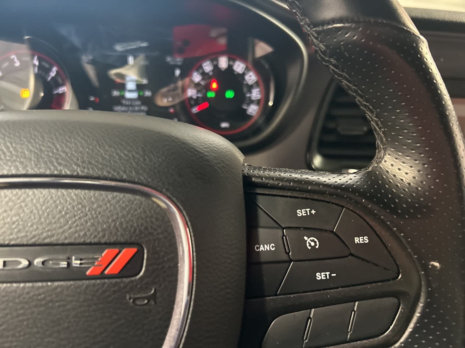 Thumbnail: 2023 Dodge Challenger - 28