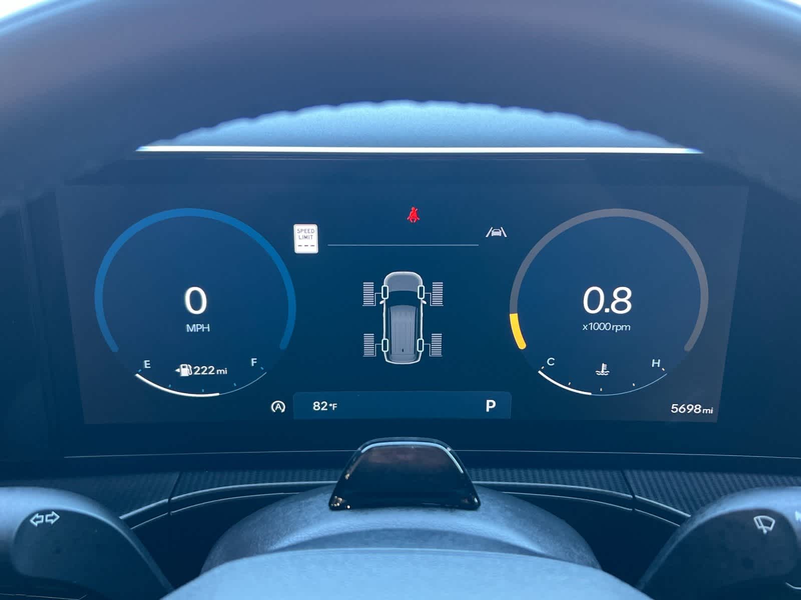 Thumbnail: 2025 Hyundai Santa Fe - 26