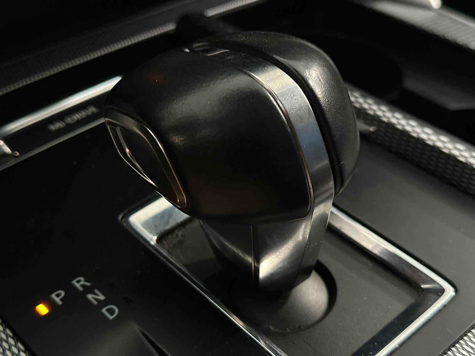 Thumbnail: 2024 Mazda CX-90 - 21
