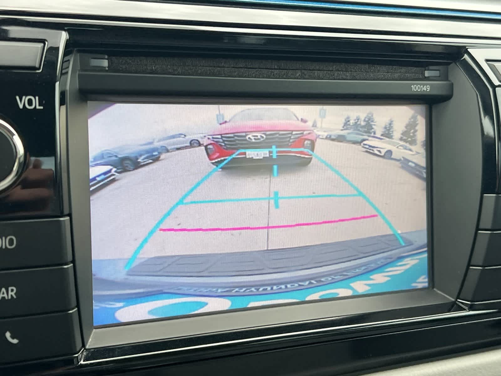 Thumbnail: 2014 Toyota Corolla - 19