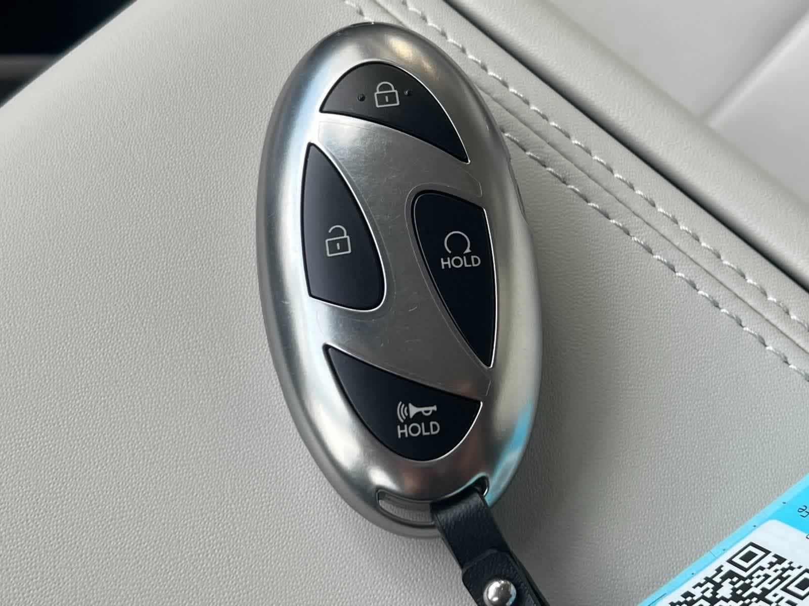 Thumbnail: 2026 Hyundai Santa Fe - 27