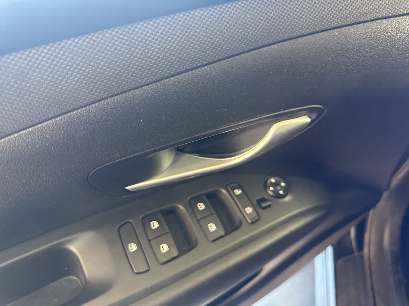 Thumbnail: 2022 Hyundai Tucson - 19