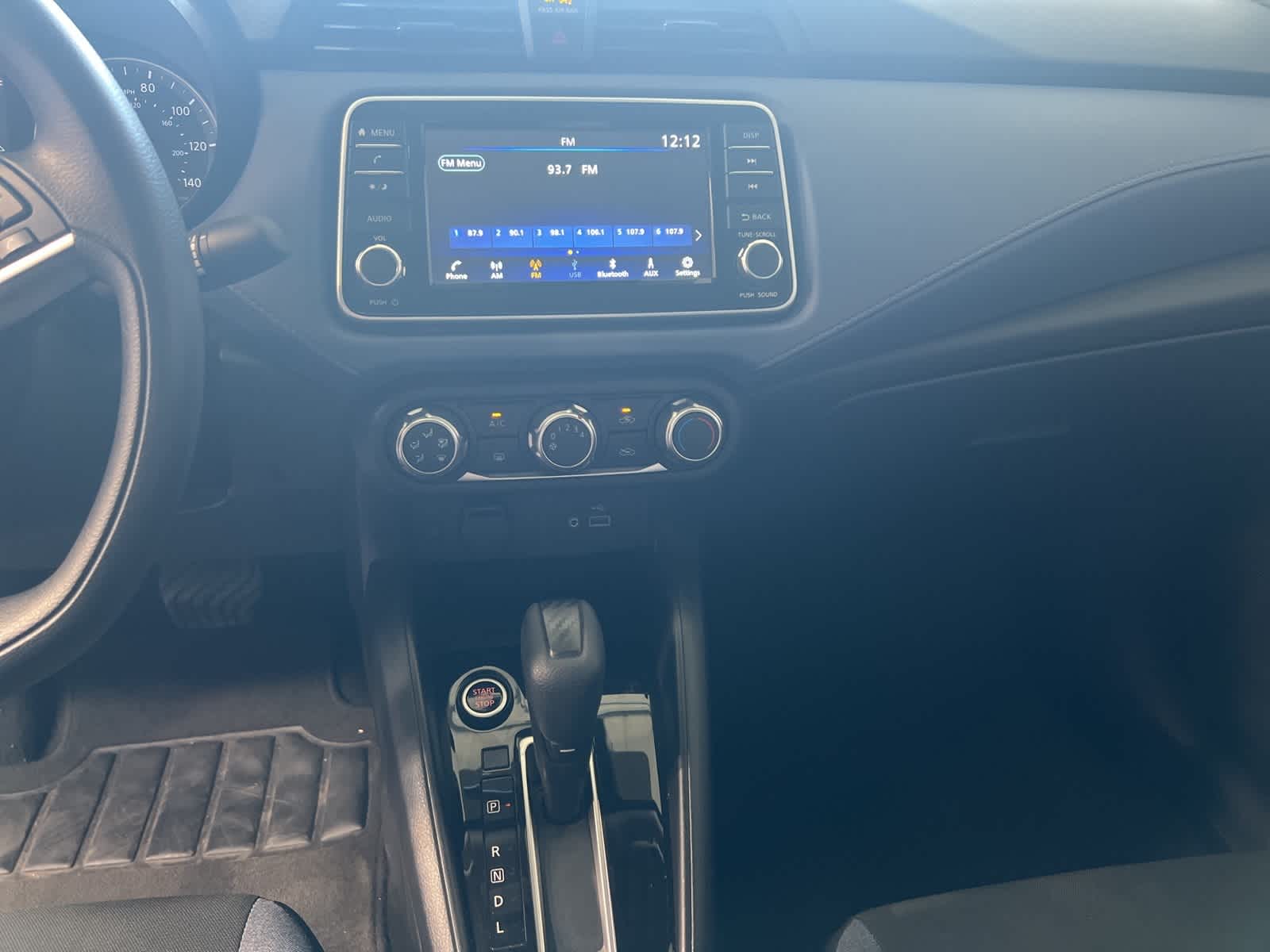 Thumbnail: 2024 Nissan Versa - 20