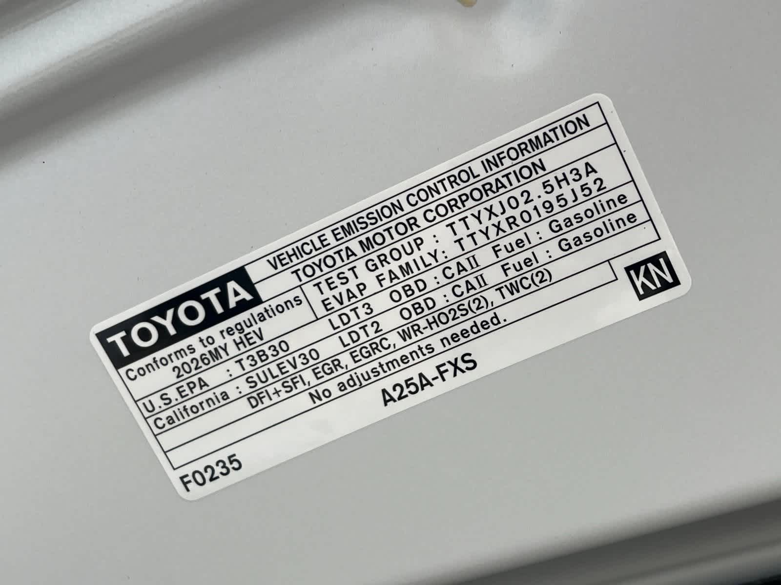 Thumbnail: 2026 Toyota Sienna - 30