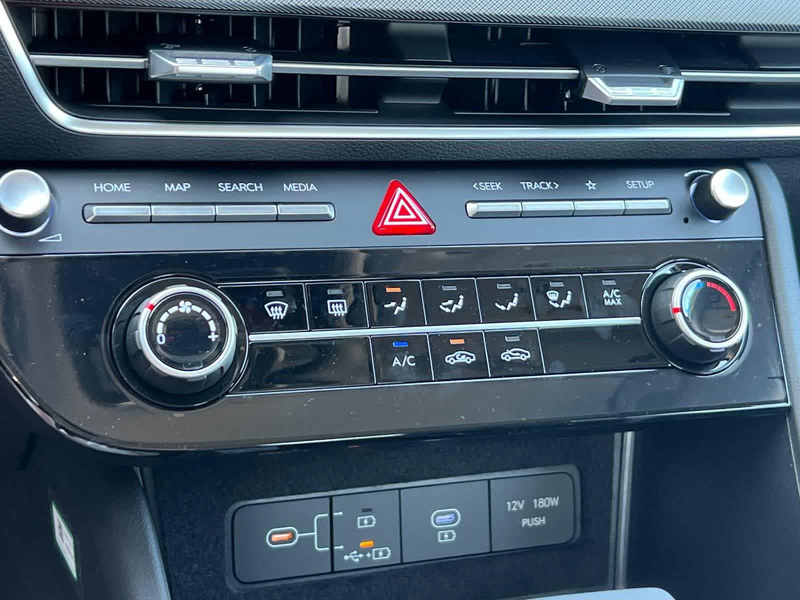 Thumbnail: 2026 Hyundai Sonata - 20