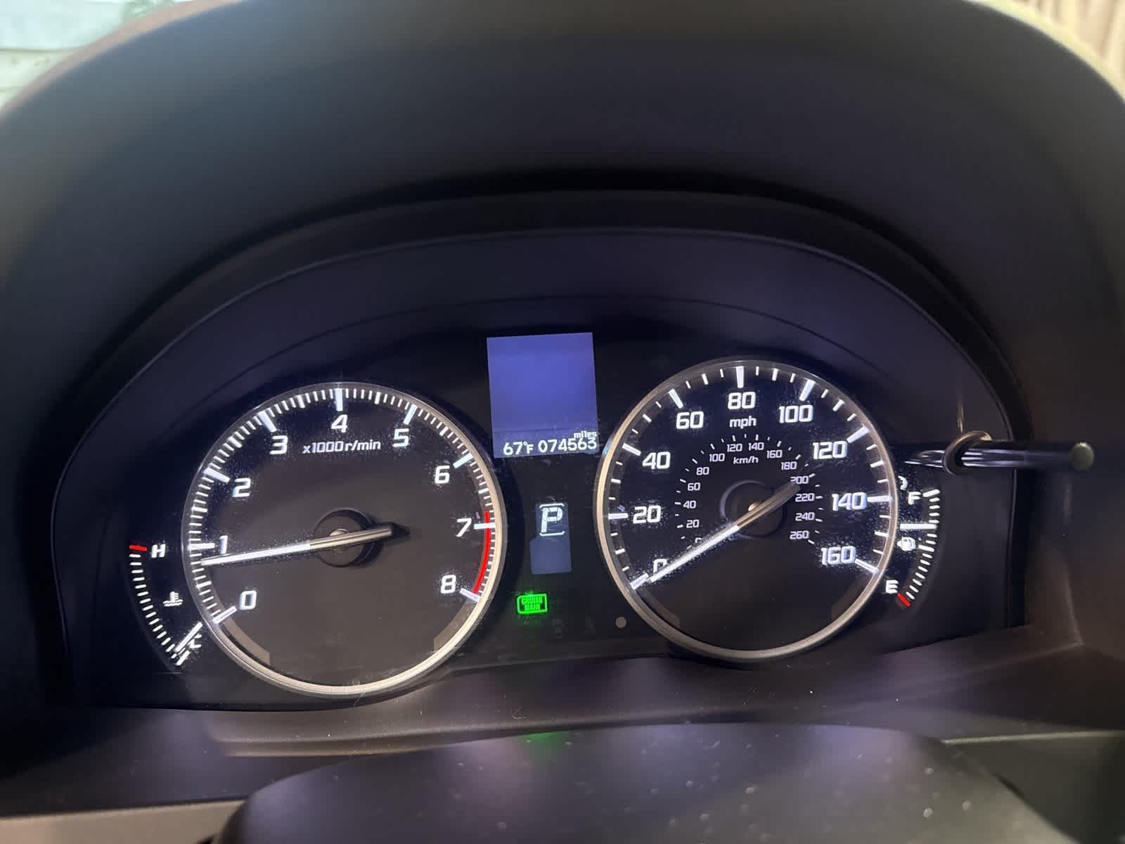 Thumbnail: 2016 Acura RDX - 16