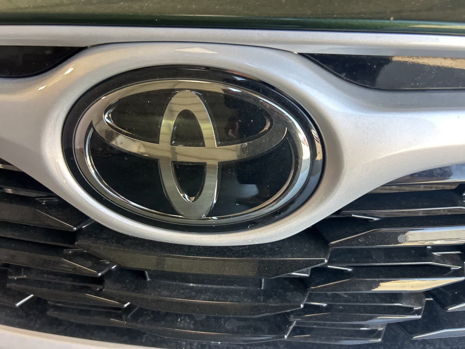 2024 Toyota Highlander XLE 3