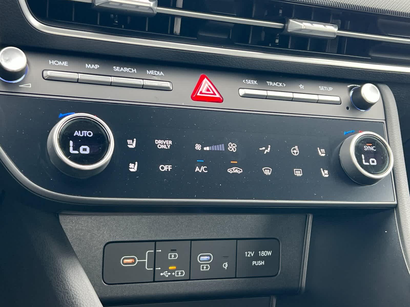 Thumbnail: 2026 Hyundai Sonata - 19