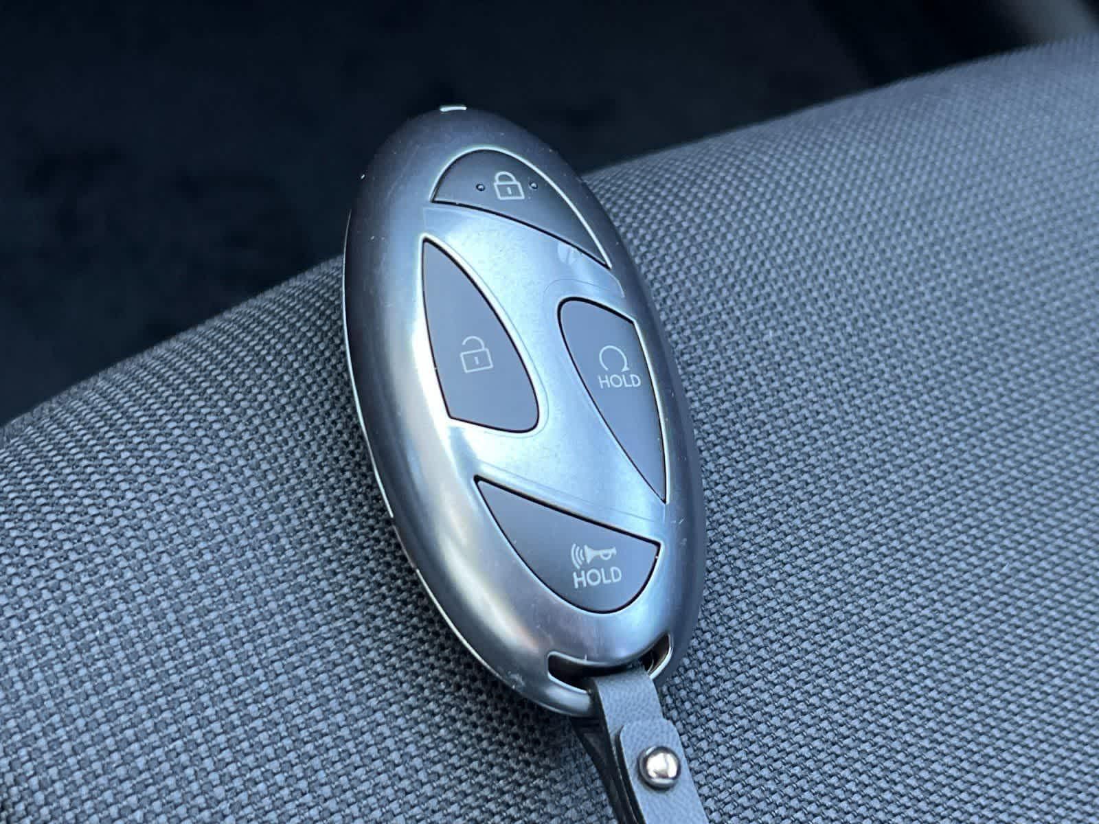 2025 Hyundai Kona SEL - Photo 25
