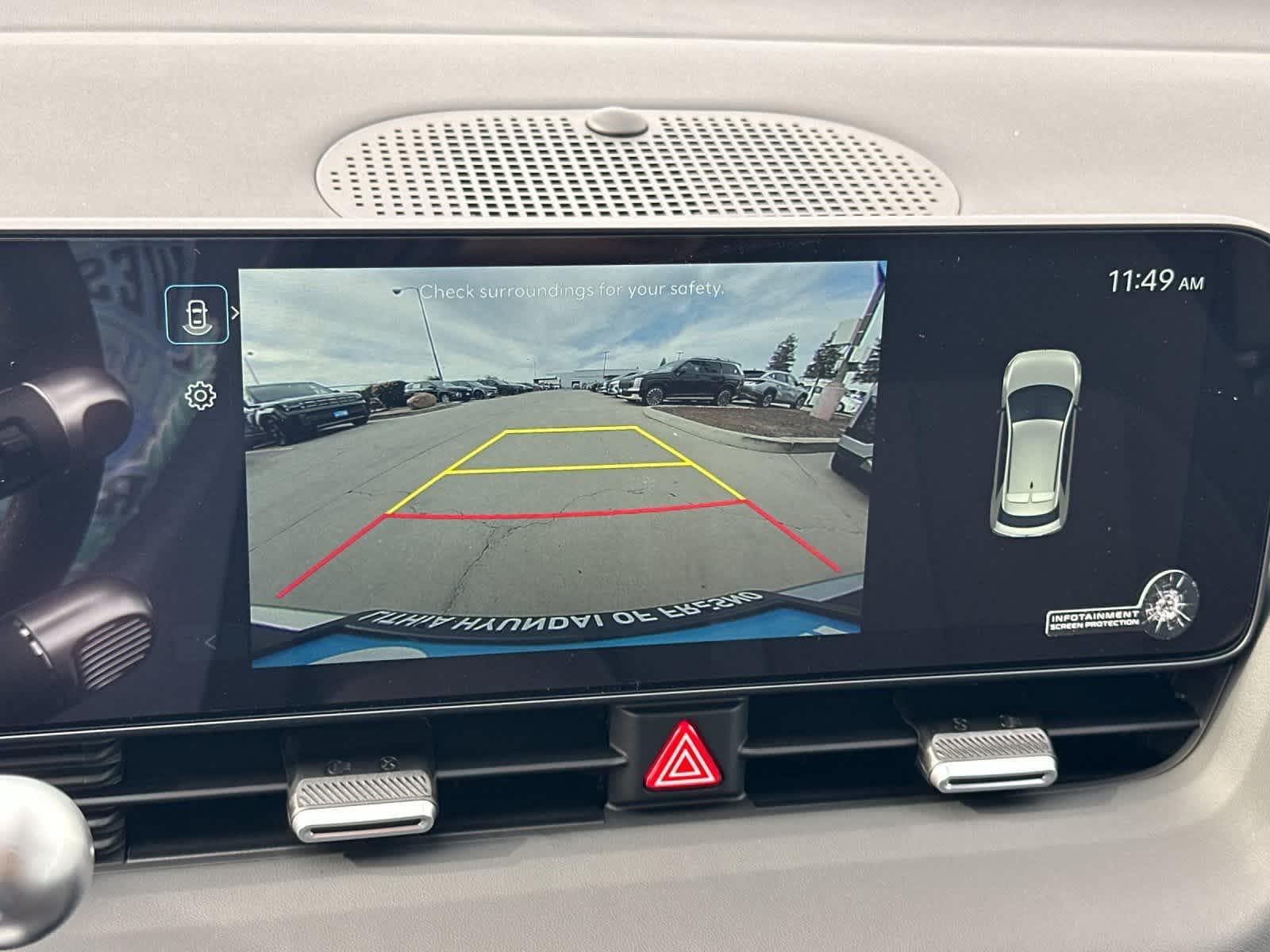 Thumbnail: 2026 Hyundai Ioniq 5 - 19