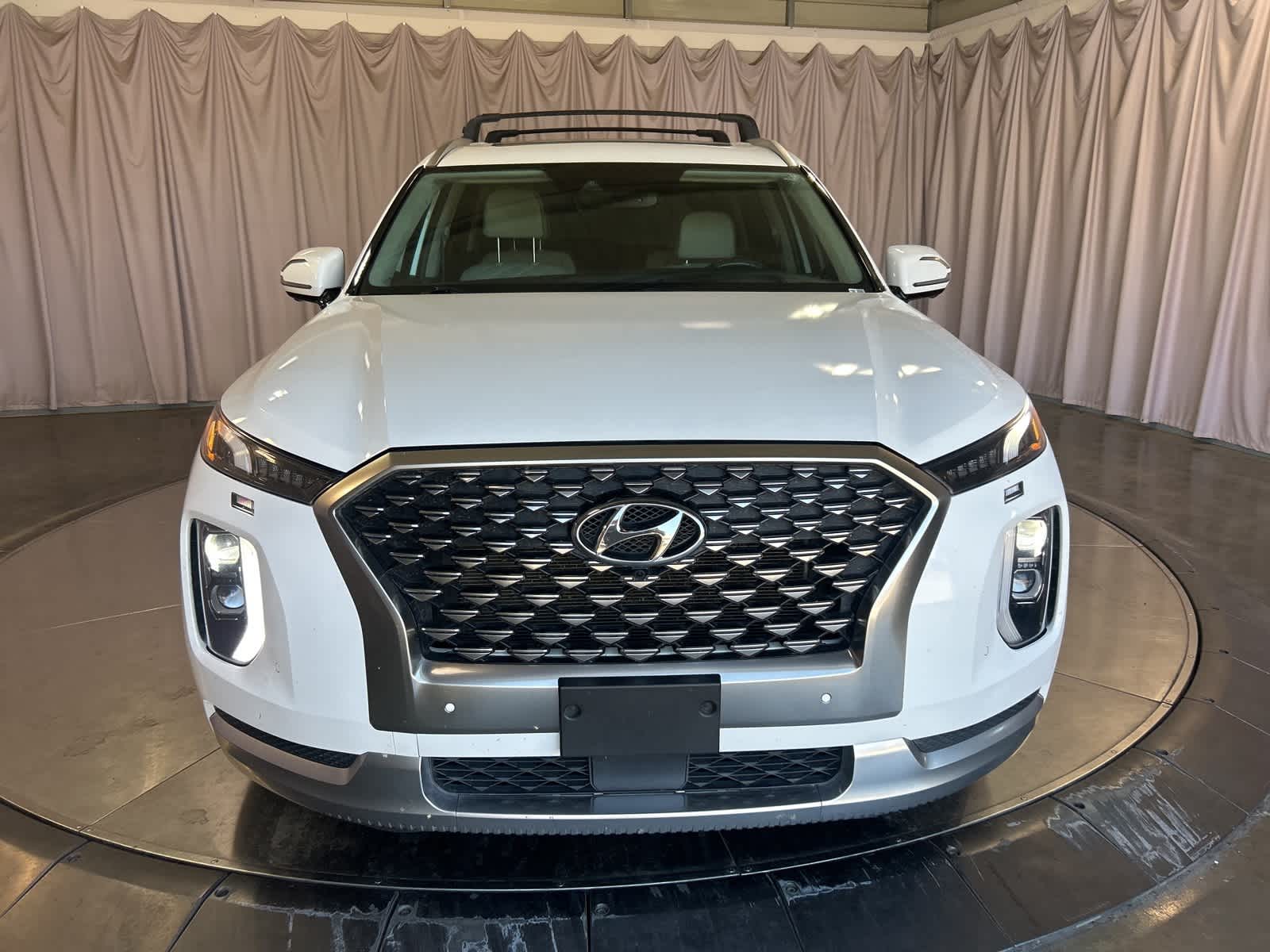 Thumbnail: 2021 Hyundai Palisade - 5