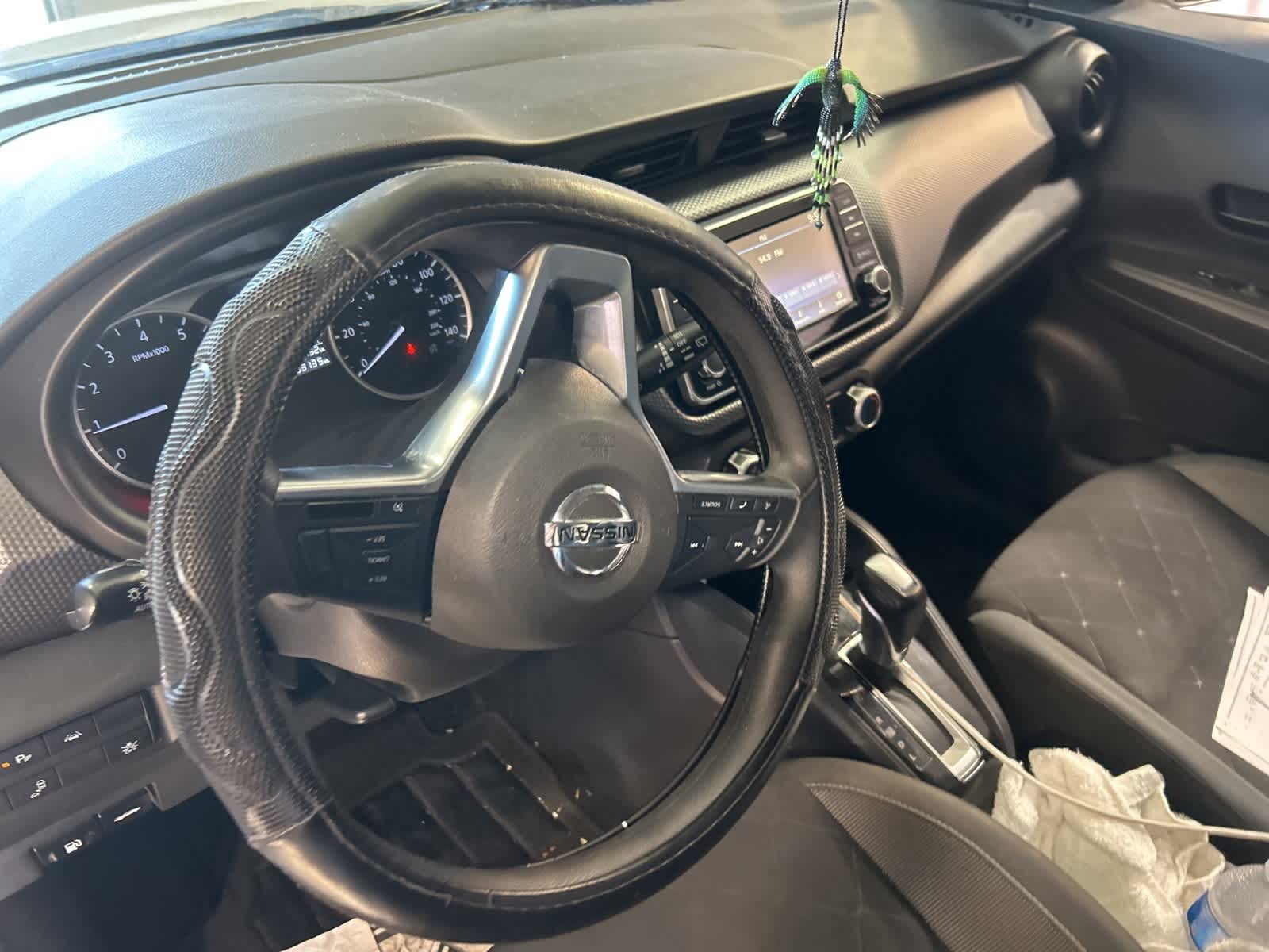 Thumbnail: 2020 Nissan Kicks - 25