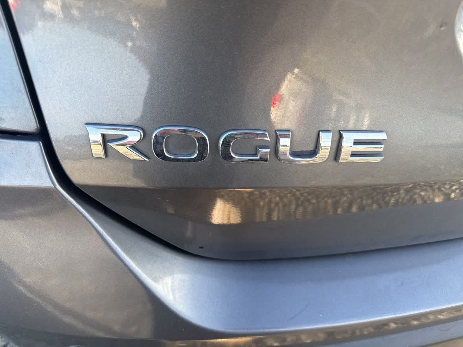 Thumbnail: 2019 Nissan Rogue - 11