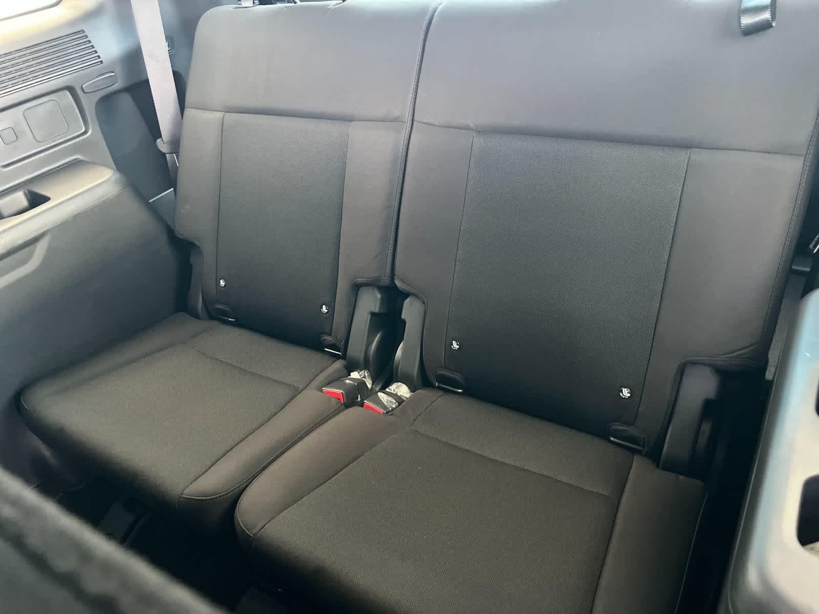 Thumbnail: 2026 Hyundai Santa Fe - 15