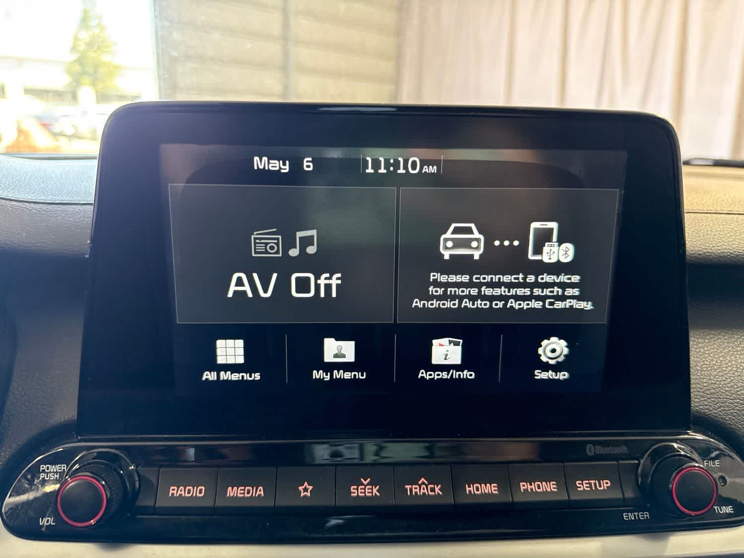 Thumbnail: 2019 Kia Forte - 20