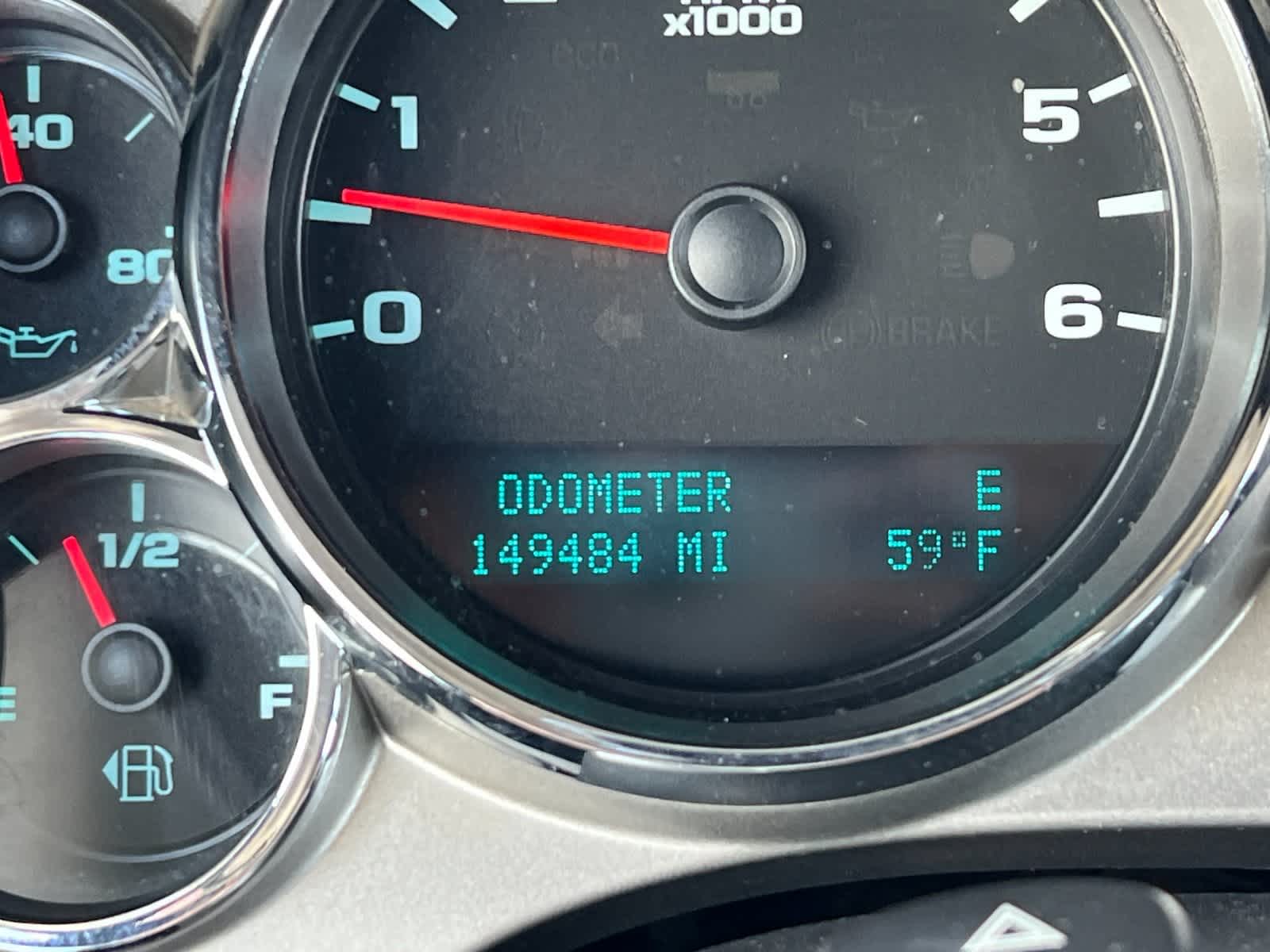 Thumbnail: 2010 GMC Sierra 1500 - 23