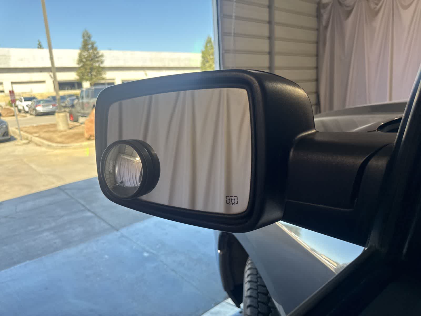 Thumbnail: 2014 RAM 1500 - 20