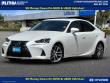 Used 2019 Lexus IS 300  Sedan