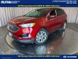 Used 2021 Ford Edge Titanium SUV