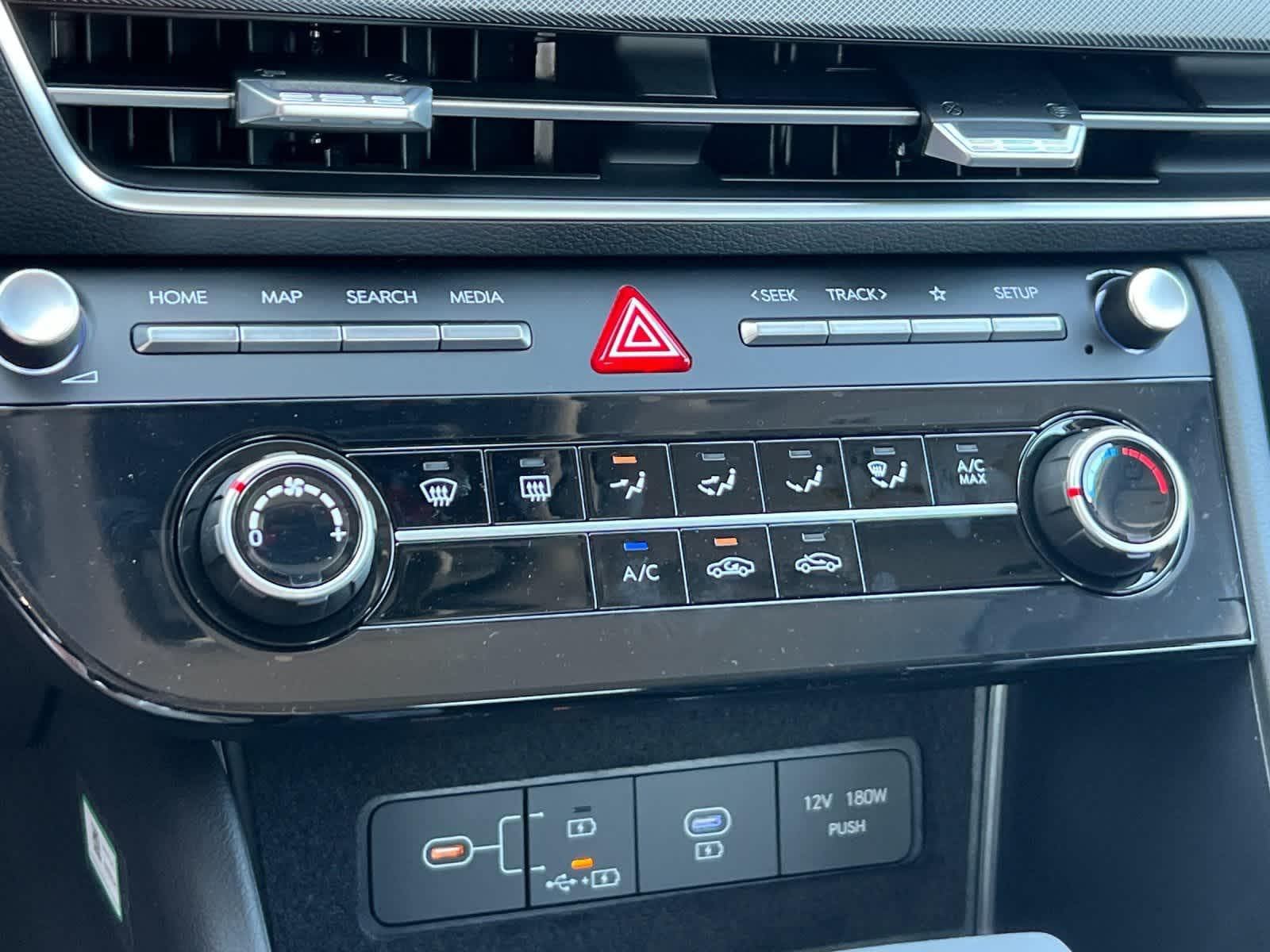 Thumbnail: 2026 Hyundai Sonata - 19